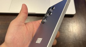 Mint
													Samsung Galaxy S25 Ultra - AT&T, Silverblue, 256 GB, 12 GB, SM-S938U, photo 4 of 9