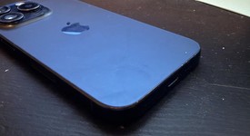 Good
													Apple iPhone 15 Pro - Unlocked, Blue, 128 GB, A2848, photo 5 of 6