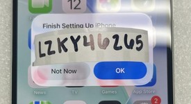Mint
													Apple iPhone 16 - Unlocked, White, 128 GB, A3081, photo 2 of 25