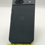 Good Google Pixel 8a - Verizon, 128 GB, Obsidian, 8 GB, G8HHN, mmWave 5G