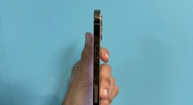 Good
													Apple iPhone 12 Pro - Unlocked, Gold, 128 GB, A2341, photo 2 of 6