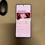 Good Moto G Stylus 5G (2024) - Unlocked, 256 GB, Tan, 8 GB