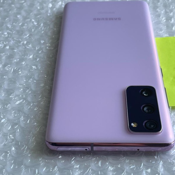 Samsung Galaxy S20 FE 5G - T-Mobile, 128 GB, Cloud Lavender, 6 GB, SM-G781U