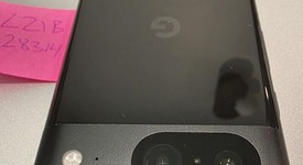 Good
													Google Pixel 8 - Unlocked, Obsidian, 128 GB, 8 GB, G9BQD, Sub-6 5G, photo 4 of 6
