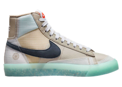 Blazer Mid 77 Move to Zero Glacier Ice (GS) for sale