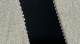 Good
													Apple iPhone X - Unlocked, Silver, 256 GB, A1901, GSM, photo 2 of 9