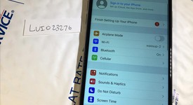 Good
													Apple iPhone Xs Max - Unlocked, Gold, 64 GB, A1921, photo 2 of 12