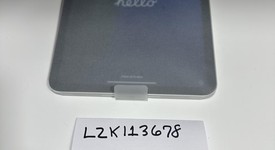 Mint
													Apple iPad 11th Gen - Wi-Fi, Silver, 256 GB, A3354, photo 1 of 8