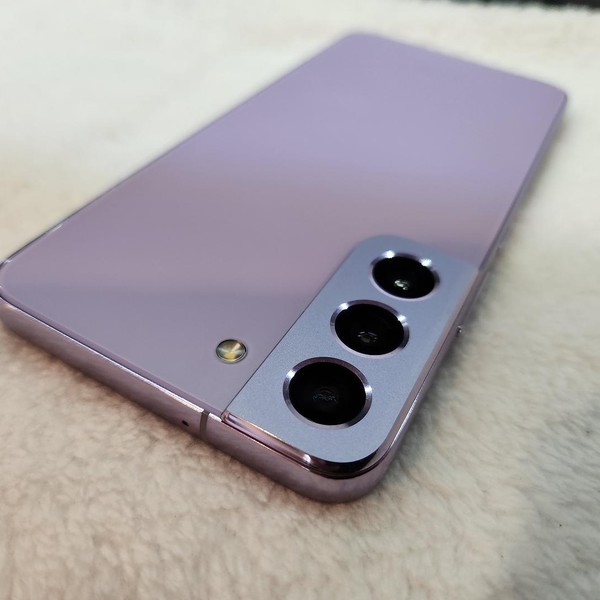 Samsung Galaxy S22 - Unlocked, 128 GB, Purple, 8 GB, SM-S901U1