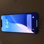 Good Apple iPhone 11 Pro Max - Unlocked, Gold, 64 GB, A2161