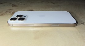 Mint
													Apple iPhone 16 Pro Max - Unlocked, Desert, 256 GB, A3084, photo 2 of 6