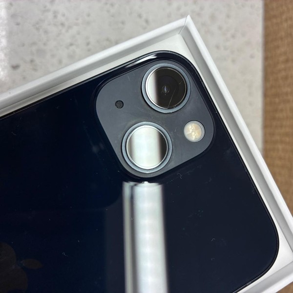 Apple iPhone 13 - Unlocked, 128 GB, Midnight, A2482