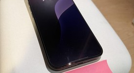 Mint
													Apple iPhone 16 Pro Max - Unlocked, Black, 256 GB, A3084, photo 2 of 7