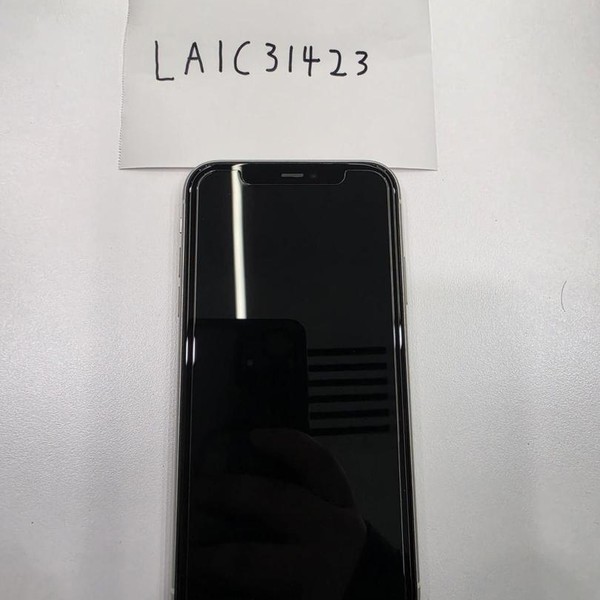 Apple iPhone 11 - Unlocked, 64 GB, White, A2111