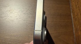 Fair
													Apple iPhone 15 Pro Max - Unlocked, Natural, 512 GB, A2849, photo 3 of 9