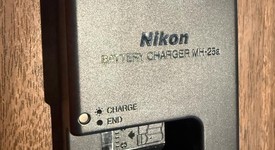 Mint
													Nikon D7500, photo 3 of 59