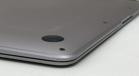 Fair
													MacBook Air 2020 - 13" - Apple M1, Gray, 128 GB, 8 GB, photo 2 of 15