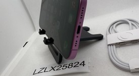 Mint
													Apple iPhone 16 - Unlocked, Pink, 128 GB, A3081, photo 5 of 8