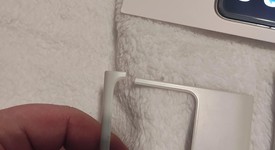 Good
													Oppo Find N3 Flip - Unlocked Non-US, Gold, 256 GB, 12 GB, photo 3 of 12