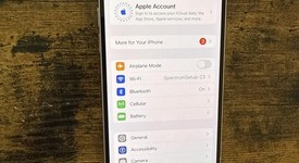 Good
													Apple iPhone 15 - Unlocked, Pink, 128 GB, A2846, photo 1 of 9