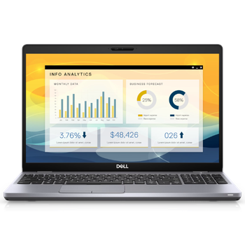 Dell Precision 3550 en venta