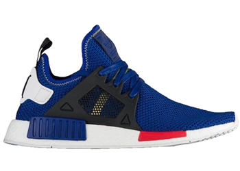 adidas NMD XR1 Mystery Blue for sale