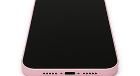 Fair
													Apple iPhone 15 Plus - Unlocked, Pink, 256 GB, A2847, photo 2 of 3