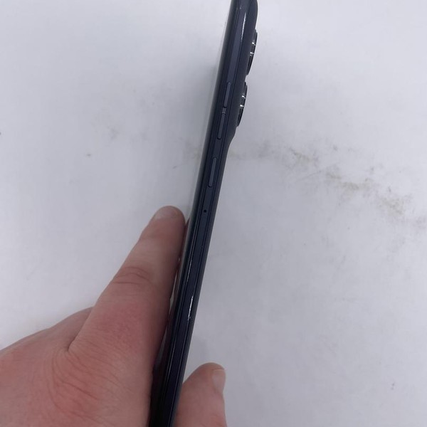 Motorola Edge (2024) - Unlocked, 256 GB, Black, 8 GB