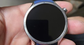 Good
													OnePlus Watch 3 - Emerald Titanium, photo 3 of 12