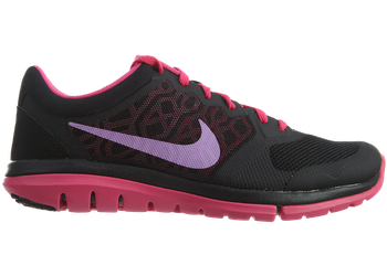 Nike Flex 2015 Rn Msl Black Fuchsia Glow-Pink Flow-Pink Glow (Women's) for sale