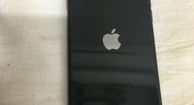Good
													Apple iPhone SE 2nd Gen 2020 - AT&T, Black, 64 GB, A2275, photo 3 of 7