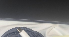 Good
													MacBook Air 2025 (M4) - 13" - Apple M4, Midnight, 256 GB, 16 GB, photo 5 of 5