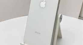 Fair
													Apple iPhone Xr - Unlocked, White, 64 GB, A1984, photo 3 of 6