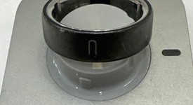 Good
													Oura Ring Gen 4 - Stealth, Size 13, photo 3 of 4