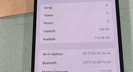 Good
													Apple iPhone 15 Plus - Unlocked, Black, 128 GB, A2847, photo 3 of 8