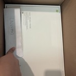New MacBook Pro 2026 - 14 inch (M5) - 1 TB, Silver, 32 GB, Apple M5, Standard Display