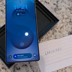 Good Samsung Galaxy S25 Ultra - Unlocked, Silverblue, 256 GB, 12 GB, SM-S938U1