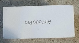 New
													Apple AirPods Pro 2 - USB-C, photo 4 of 7