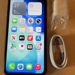 Fair Apple iPhone 11 - Unlocked, 64 GB, Black, A2111