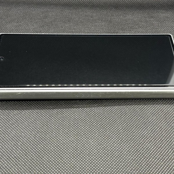 Samsung Galaxy Z Fold6 - Unlocked, 256 GB, White, 12 GB, SM-F956U1