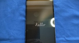 Good
													Apple iPhone 12 Pro Max - Unlocked, Graphite, 128 GB, A2342, photo 1 of 11