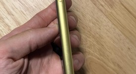 Mint
													Apple iPhone 11 - Unlocked, Yellow, 256 GB, A2111, photo 2 of 5