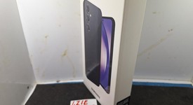 New
													Samsung Galaxy A54 5G - Unlocked, Graphite, 128 GB, 6 GB, photo 2 of 3