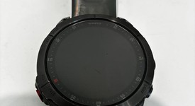 Good
													Garmin epix Gen 2 - Black, Sapphire, photo 4 of 7