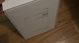 New
													Apple iPad Pro 11" (M4) 2024 - Wi-Fi, Black, 256 GB, 8 GB, A2836, Standard Glass, photo 3 of 4