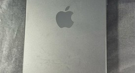 Mint
													Apple iPhone 16 Pro Max - AT&T, Black, 256 GB, A3084, photo 2 of 7