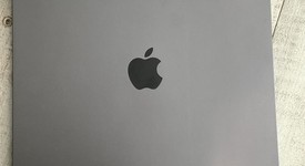 Mint
													Apple iPad Pro 12.9" 5th Gen 2021 - Unlocked, Gray, 512 GB, photo 5 of 11