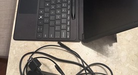 Mint
													Microsoft Surface Pro 11 - Black, 256 GB, 16 GB, photo 4 of 10