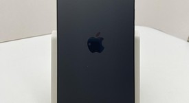 Fair
													Apple iPhone 16e - Unlocked, Black, 128 GB, A3212, photo 3 of 6