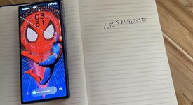 Mint
													Samsung Galaxy Z Fold7 - Unlocked, Blue Shadow, 256 GB, 12 GB, SM-F966U1, photo 2 of 8